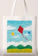 Túi canvas túi tote