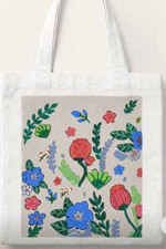 Túi canvas túi tote