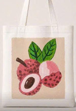 Túi canvas túi tote
