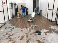 Vệ sinh nhà cửa