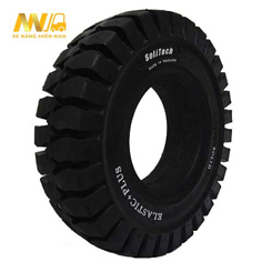 Lốp xe nâng Solitech 6.50-10