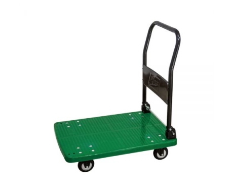 Xe đẩy hàng TC-150