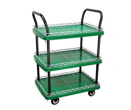 Xe đẩy hàng TC-150S3