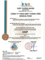 GMP