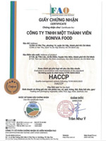 HACCP