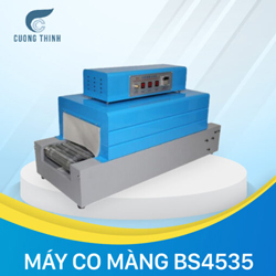 Máy co màng BS4535