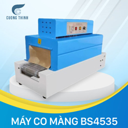 Máy co màng BS4535