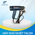 Máy khò nhiệt Talon