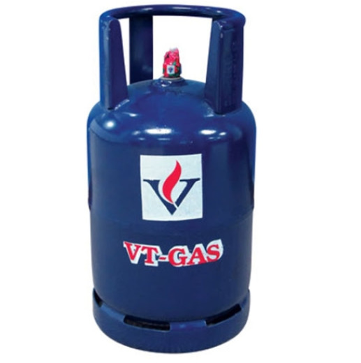 Bình gas dân dụng VT