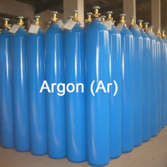 Khí Argon