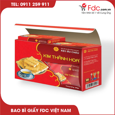 Hộp giấy