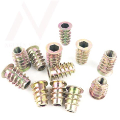 Ốc cấy có tai