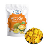 Mít sấy thăng hoa