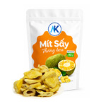 Mít Thái sấy TH