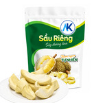 Sầu riêng sấy TH