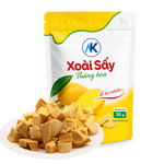 Xoài cát sấy TH
