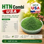 HTN Combi USA