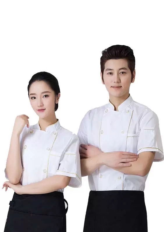 Đồng phục bếp