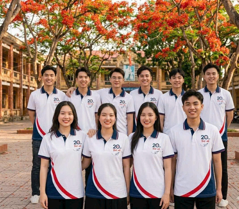 Đồng phục học sinh