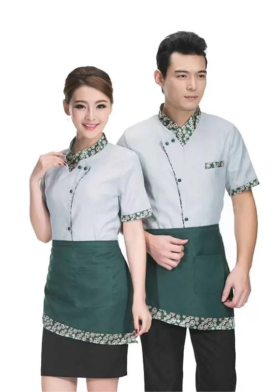 Đồng phục nhà hàng