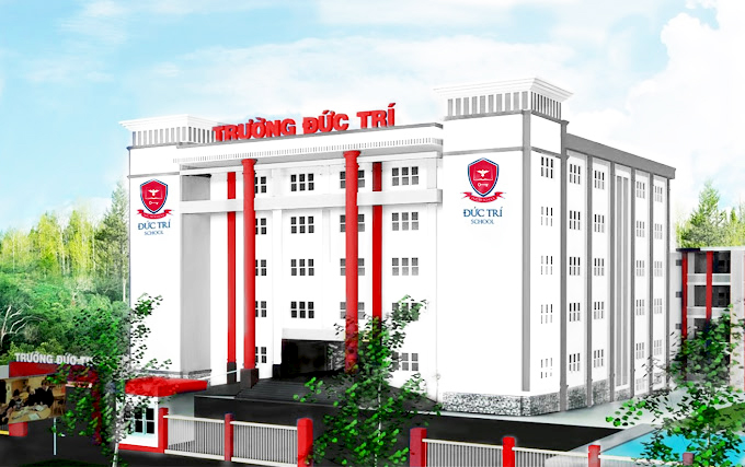 Trường TH - THCS - THPT Đức Trí