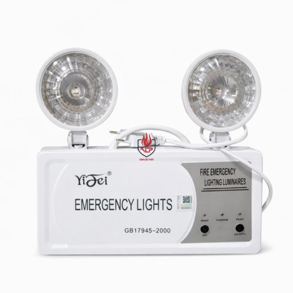 Đèn sự cố
