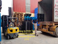 Pallet gỗ