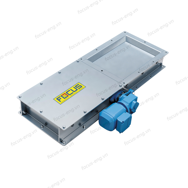 Van cửa trượt