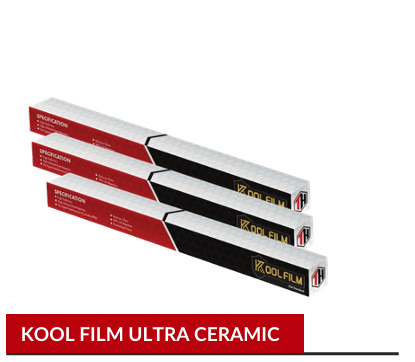 Kool Film Ultra Ceramic