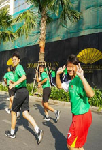 Đồng phục thể thao