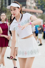 Trang phục pickleball