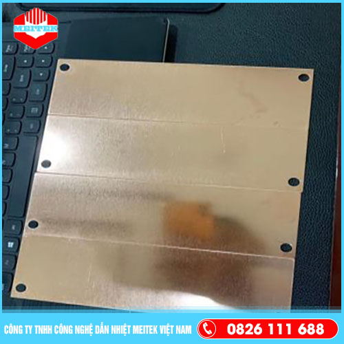 Dịch vụ xi mạ Anode