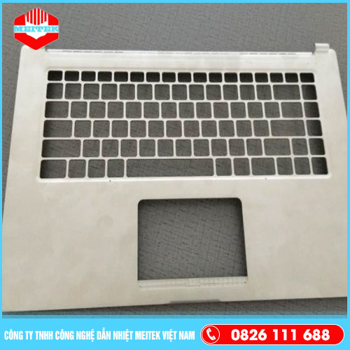 Dịch vụ xi mạ Anode