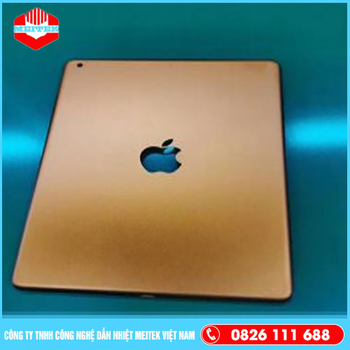 Dịch vụ xi mạ Anode