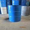 Thùng phuy sắt hóa chất