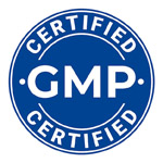 Chứng nhận GMP