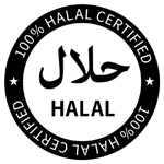 Chứng nhận Halal