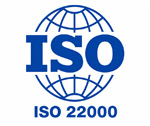 ISO 22000 – Hệ thống Quản lý An toàn Thực phẩm (FSMS)
