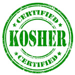 Chứng nhận Kosher