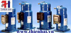 Compressor Danfoss Model SM175