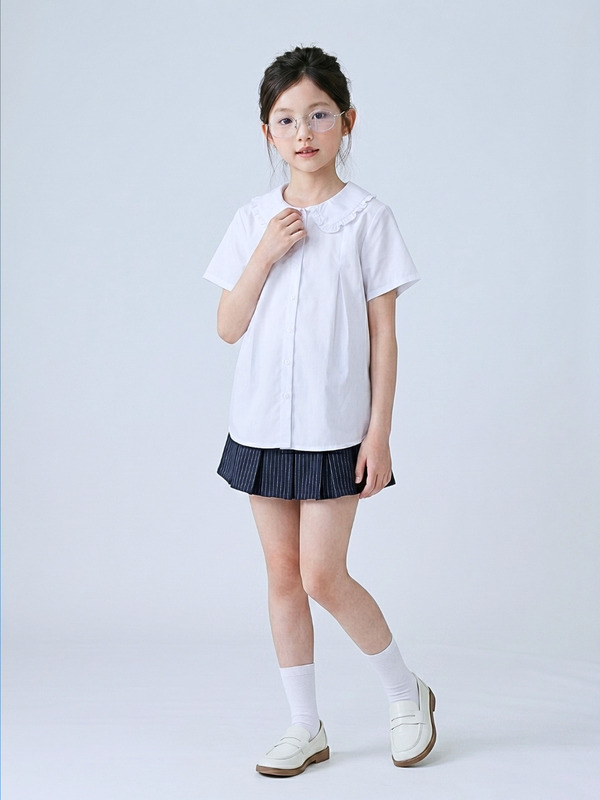 Mẫu đồng phục khác