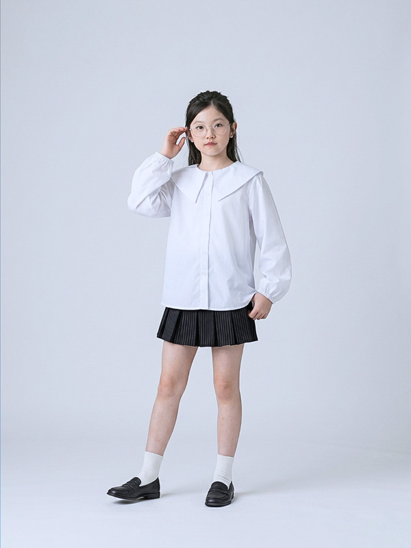 Mẫu đồng phục khác