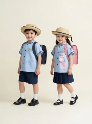 Đồng phục học sinh phong cách Nhật Bản