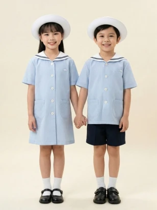 Đồng phục học sinh phong cách Nhật Bản