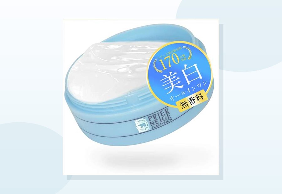 Gel dương