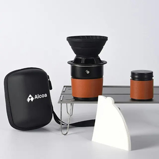 Bộ cà phê Pour Over Explorer