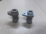 Đúc trọng lực 4
