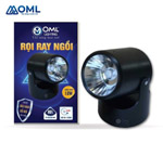 Đèn rọi ngồi