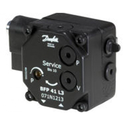 Bơm Thủy Lực DANFOSS