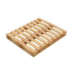 Pallet gỗ 4 hướng nâng